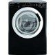  LAVE LINGE FRONTALE CANDY  9KG - NOIR