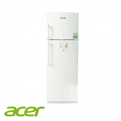 RÉFRIGÉRATEUR ACER 400 L - BLANC