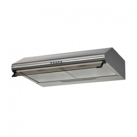 HOTTE ELLETI 90 CM EN INOX 