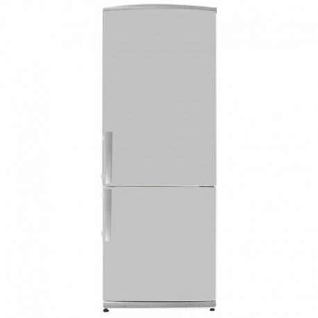 REFRIGERATEUR COMBINE ACER NO-FROST 373 L