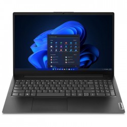 PC PORTABLE LENOVO V15 - NOIR