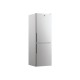 REFRIGERATEUR COMBINÉ HOOVER NO-FROST 341L SILVER