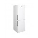 REFRIGERATEUR COMBINÉ HOOVER NO-FROST 341L BLANC