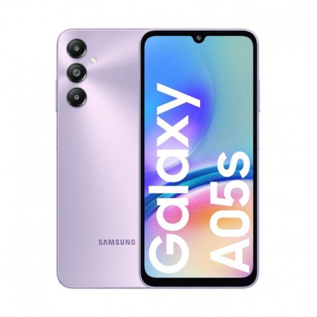 SMARTPHONE SAMSUNG GALAXY A05S / 6 GO / 128 GO / VIOLET