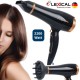 SECHE CHEVEUX  LEXICAL 2200W