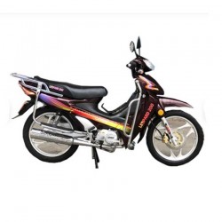 MOTOCYCLE VIPER- 107CC LP7XCHL