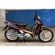 MOTOCYCLE VIPER- 107CC LP7XCHL