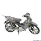 VELOMOTEUR FTM FUTUR STAR 107CC