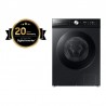 LAVE-LINGE SAMSUNG  ECO BUBBLE INVERTER 11KG/1400TR 