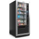 DISTRIBUTEUR AUTOMATIQUE DE CAFE & BOISSONS CHAUDES& FRAICHES & SNACKS&