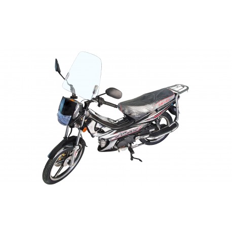 MOTOCYCLE FORZA FTM 110CC