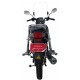 MOTOCYCLE FORZA FTM 110CC