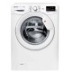 LAVE LINGE FRONTAL HOOVER BLANC  8 KG