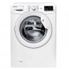 LAVE LINGE FRONTAL HOOVER BLANC  8 KG