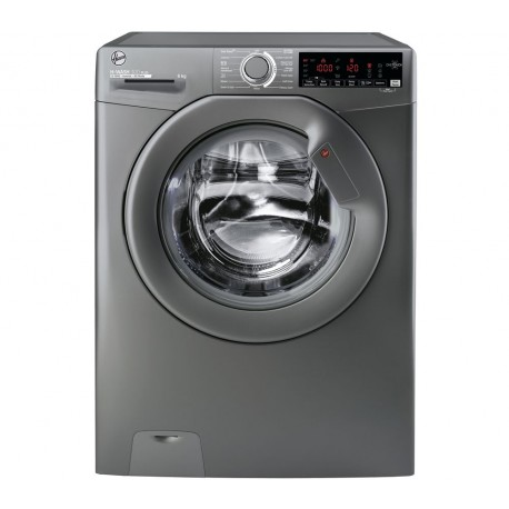 LAVE-LINGE FRONTAL HOOVER 10.5Kg