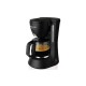 CAFETIERE TAURUS VERONA 6T FILTRE PERMANENT 