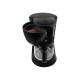 CAFETIERE TAURUS VERONA 6T FILTRE PERMANENT 