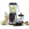 BLENDER BLACK + DECKER AVEC CHOPPER ET GRINDER 