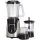 BLENDER BLACK + DECKER AVEC CHOPPER ET GRINDER 