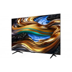 TELEVISEUR LED TCL65P755 QLED 4K GOOGLE TV