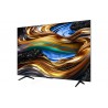 TELEVISEUR LED TCL65P755 QLED 4K GOOGLE TV