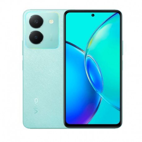 Smartphone Vivo Y27 6Go 128Go - Bleu