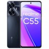 Smartphone REALME C55 6Go 128Go - Noir