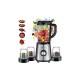 Blender Kenwood 2 broyeurs 1.5 L 