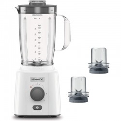 Blender x-Fresh Kenwood  avec 2 Moulins