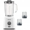 Blender x-Fresh Kenwood BLP41.A0WH avec 2 Moulins