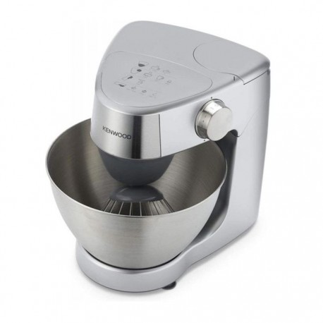 Robot Petrin Multifonction KENWOOD 1000W - Inox (KHC29-K0SI)