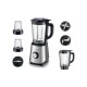 Blender Kenwood  Avec 2 broyeurs et hachoir 1.5 L /1000 W