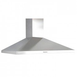 Hotte Pyramide ARTHUR MARTIN 60 cm - Inox