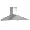 Hotte Pyramide ARTHUR MARTIN 60 cm - Inox