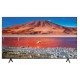 TELEVISEUR SAMSUNG 50 " Série 7 Crystal UHD 4k / Smart TV / Wifi