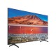 TELEVISEUR SAMSUNG 50 " Série 7 Crystal UHD 4k / Smart TV / Wifi