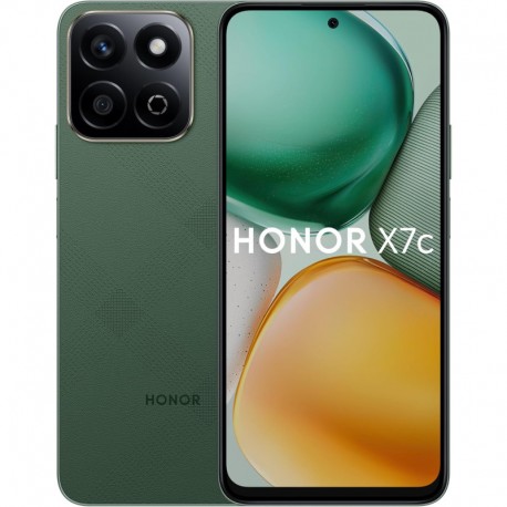 Smartphone Honor X7C 8+256G 5G VERT