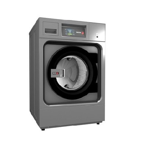 Lave Linge à Vanne 10kg chauffage électrique Fagor