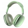 Casque Sans Fil P9 PRO MAX - VERT