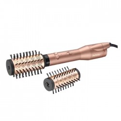 Brosse Soufflante Rotative BaByliss  Big Hair Dual Gold