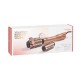 Brosse Soufflante Rotative BaByliss  Big Hair Dual Gold