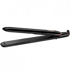 Lisseur BABYLISS  Smooth Finish 230 - Noir