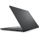 Pc Portable DELL Vostro 3520 i5 12è Gén 8Go 512Go SSD - Noir