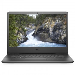 Pc Portable DELL Vostro 3520 i3 12è Gén 8Go 512Go SSD - Noir