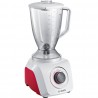 Blender Bosch Smoothie Mixx 500 W Blanc