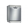 Lave-vaisselle Bosch pose-libre Inox